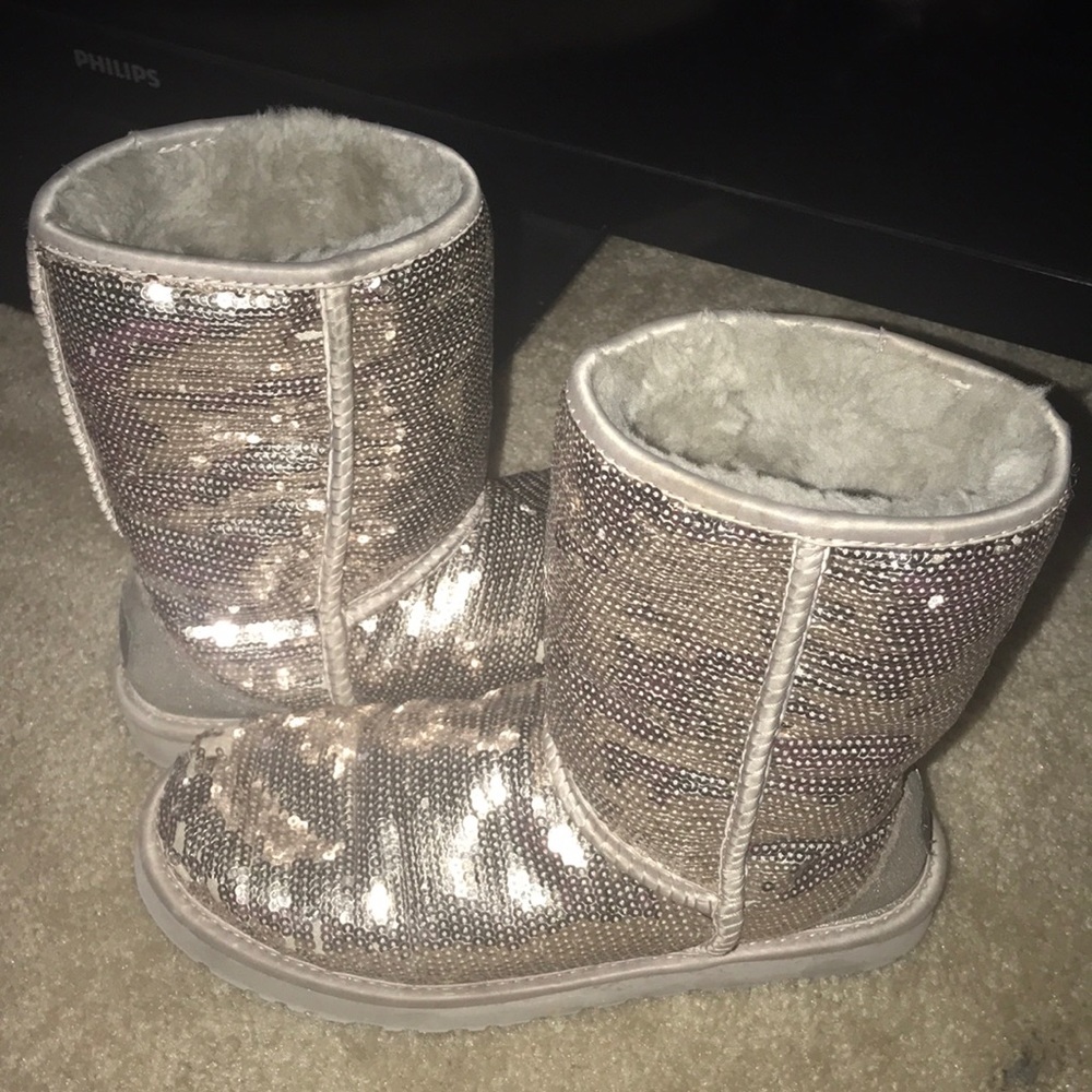 uggs